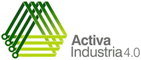 EOI · Activa Industria 4.0