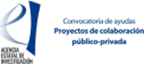 Agencia Estatal de Investigación · Proyectos de colaboración público-privada
